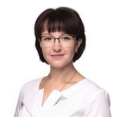 Хворостянова Кристина Михайловна, гинеколог