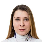 Исайчева Алена Юрьевна, невролог