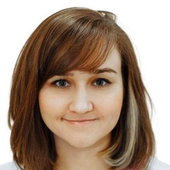 Ульяновская Анастасия Сергеевна, неонатолог