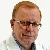 Агинских Михаил Александрович, кардиолог