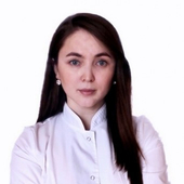 Кадырова Динара Салаватовна, ЛОР