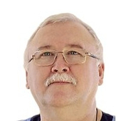 Авдеенко Андрей Григорьевич, анестезиолог