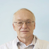 Вишняков Александр Сергеевич, терапевт