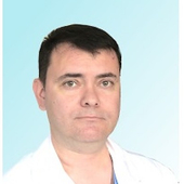 Крылов Владимир Леонидович, терапевт