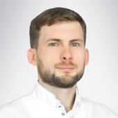 Буданов Артём Андреевич, уролог