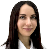 Скворцова Екатерина Михайловна, дерматолог