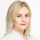 Демченко Ольга Валерьевна, врач-косметолог