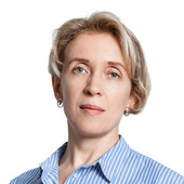 Дымова Ирина Сергеевна, массажист