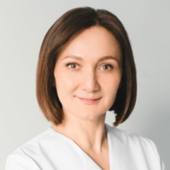 Турбина Наталья Владимировна, терапевт