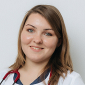 Зайцева Татьяна Александровна, терапевт