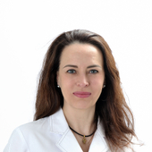 Бондарь Светлана Анатольевна, стоматолог-терапевт