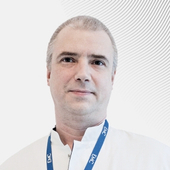 Никаноров Александр, абдоминальный хирург