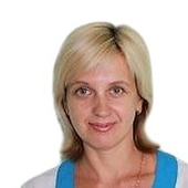 Бабий Светлана Викторовна, стоматолог-терапевт