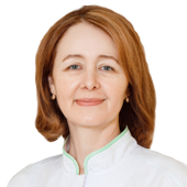 Дутлякова Елена Геннадьевна, ЛОР