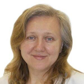 Фомичева Светлана Константиновна, гастроэнтеролог