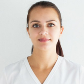 Терехина Ирина Владимировна, детский стоматолог