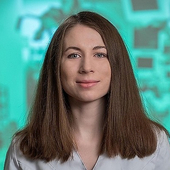 Глинская Наталья Сергеевна, кардиолог