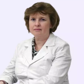 Глухова Лариса Юрьевна, детский невролог