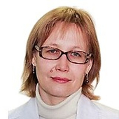 Тажиева Занифа Гильметдиновна, психиатр