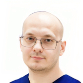 Кузьмин Михаил Евгеньевич, кардиохирург