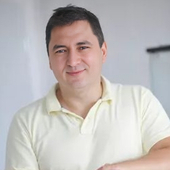 Полухин Алексей Вячеславович, стоматолог-терапевт