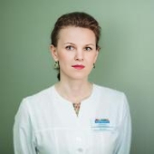 Герасимова Татьяна Юрьевна, педиатр
