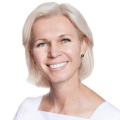 Карпинская Юлия Владимировна, стоматолог-ортопед