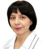 Чечулина Ирина Владимировна, психотерапевт