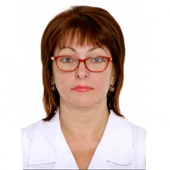 Надточий Надежда Ивановна, гинеколог