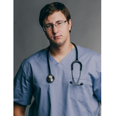 Мануйлов Илья Владимирович, кардиолог