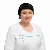 Ахметгалеева Ирина Раисовна, аллерголог