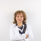 Узунян Джульетта Григорьевна, рентгенолог