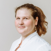 Быкова Александра Александровна, кардиолог