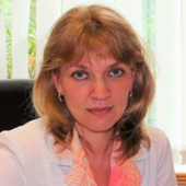 Демина Елена Степановна, детский эндокринолог