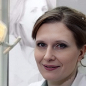 Шешенина Евгения Олеговна, стоматолог-терапевт