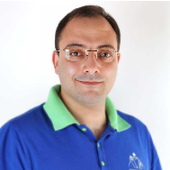 Карапетян Арам Каренович, стоматолог-терапевт