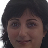 Тонаканян Каринэ Рудольфовна, стоматолог-терапевт