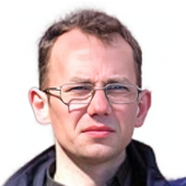 Киреев Игорь Геннадьевич, хирург