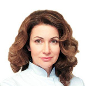 Перфильева Нана Васильевна, гинеколог