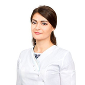 Апсетарова Диана Якубовна, дерматовенеролог