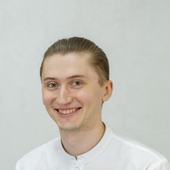 Арефьев Кирилл Александрович, стоматолог-ортопед