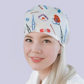 Щеткова Олеся Владимировна, ЛОР