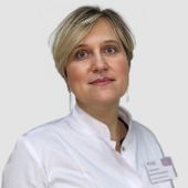 Лемешенко Ольга Владимировна, клинический психолог