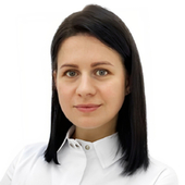 Прозорова (Яковлева) Александра Вячеславовна, гепатолог