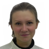 Ветрова Анастасия Николаевна, терапевт