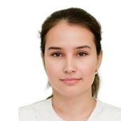 Воронова Светлана Александровна, детский психолог