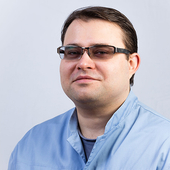 Коршиков Алексей Михайлович, врач УЗД