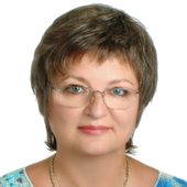 Юрченко Марина Леонидовна, гомеопат