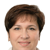 Носкова Светлана Андреевна, стоматолог-терапевт