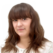 Маркова Надежда Александровна, педиатр